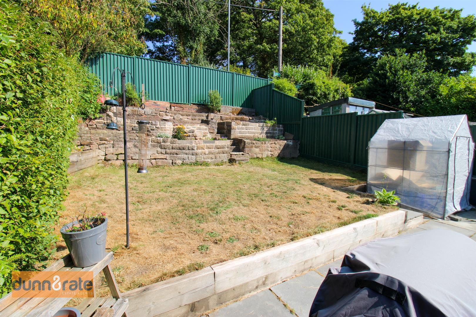Quarry Close, Stockton Brook, Stoke-On-Trent